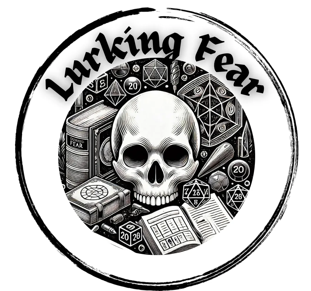 Lurking Fear Publishing