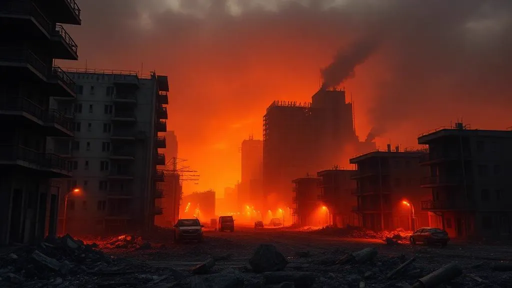 Featured image for Top Post Apocalyptic & Dystopian Books Of All Time