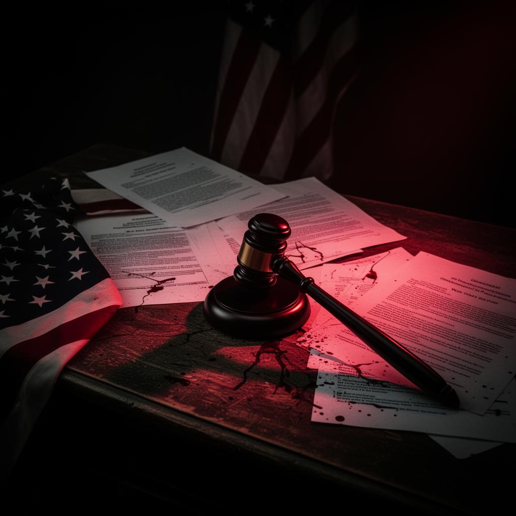 Featured image for FOR IMMEDIATE RELEASE: Nick Razer Unveils Subculture: The Sovereign Citizen